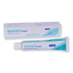 Spotclen Cream(Hydroquinone)