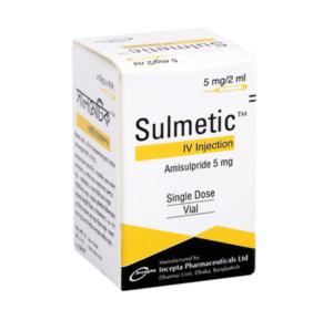 Sulmetic IV(Amisulpride)