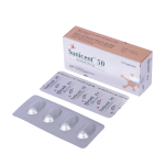 Sunicent(Sunitinib)