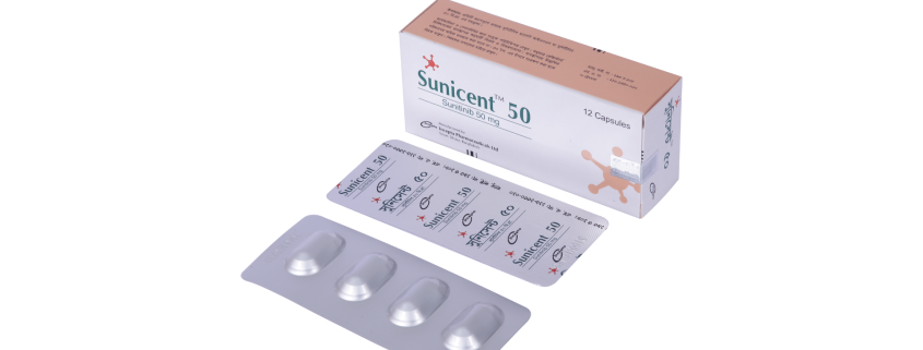 Sunicent(Sunitinib)