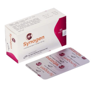 Synogen Plus
