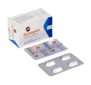 Synogen(Undenatured type II Collagen)
