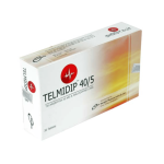 TELMIDIP(Telmisartan + Amlodipine)