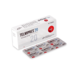 TELMIPRES(Telmisartan)