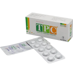 TPC Tablet