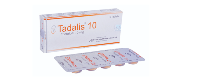 Tadalis(Tadalafil)