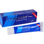 Tazoskin(Tazarotene)