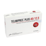 Telmipres Plus