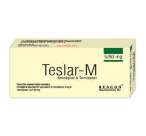 Telsar-M
