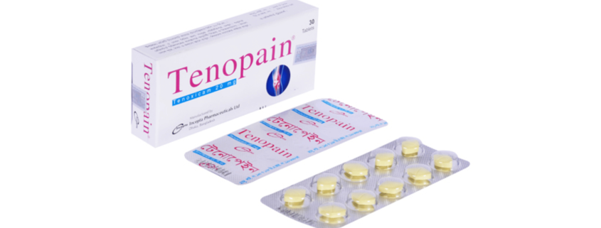 Tenopain(Tenoxicam)