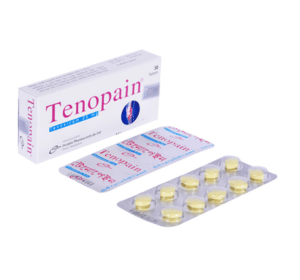 Tenopain(Tenoxicam)
