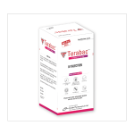 Terabac(Lefamulin Injection)