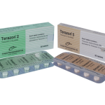 Terazon(Terazosin)