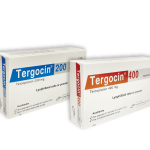 Tergocin(Teicoplanin)