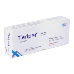 Teripen(Teriparatide)