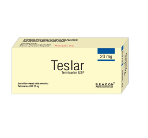 Teslar