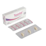 Tezolid