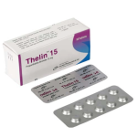 Thelin(Propantheline Bromide)