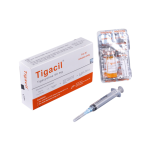 Tigacil(Tigecycline)