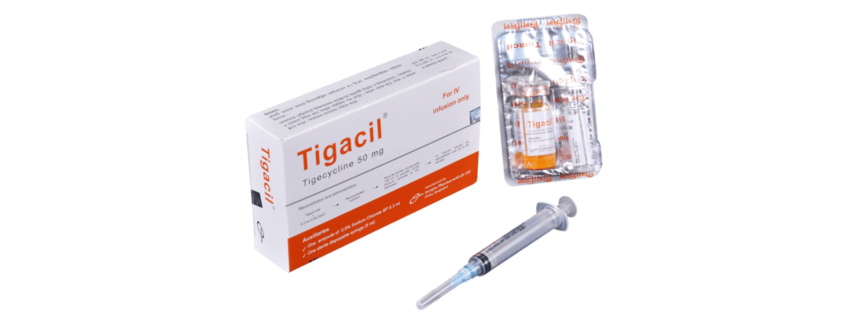 Tigacil(Tigecycline)