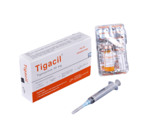 Tigacil(Tigecycline)
