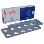 Tiginor(Atorvastatin)