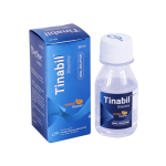 Tinabil(Bilastine 20 mg)