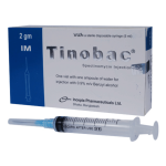 Tinobac(Spectinomycin)