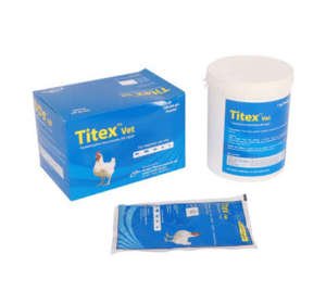 Titex Vet Powder
