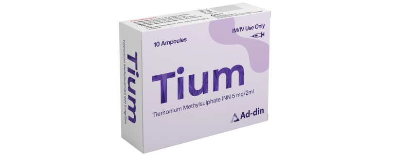 Tium IM