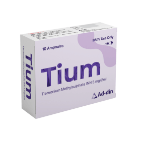 Tium IM
