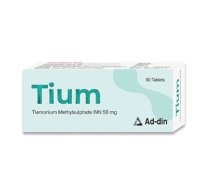 Tium Tablet
