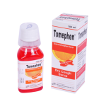 Tomephen(Dextromethorphan)