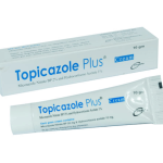 Topicazole Plus