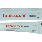 Topicazole(Miconazole Nitrate)