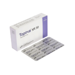 Topirva XR(Topiramate)