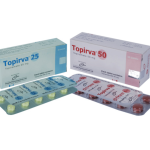 Topirva(Topiramate)