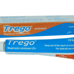 Trego(Mupirocin)