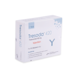 Tresoda