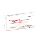 Tricomix