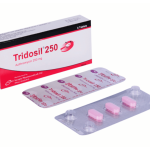 Tridosil(Azithromycin)
