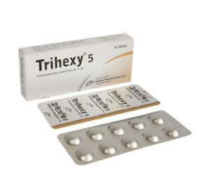 Trihexy
