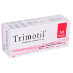 Trimotil(Trimebutine Maleate)