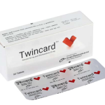 Twincard(Atenolol and Chlorthalidone)