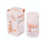 Twinvir(Ledipasvir & Sofosbuvir)