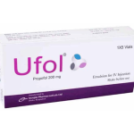 Ufol(Propofol)