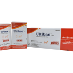 Ultibac Vet Bolus and Injection(Marbofloxacin)