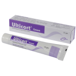 Ulticort(Halobetasol Propionate)