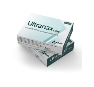 Ultranax Tablet





