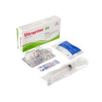 Ultrapime Injection(Cefepime)